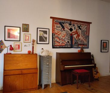 1 Bed Flat, Ludgate Hill, M4 - Photo 5