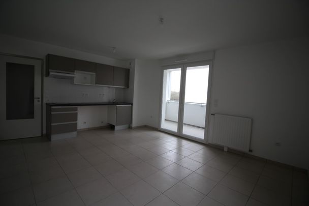 Location Appartement 2 pièces 44m² ST HERBLAIN 44800 - Photo 1