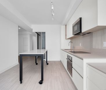 For Lease - 39 Mary Street Unit# 1201, Barrie, Ontario - Photo 4