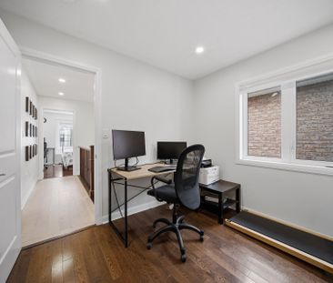 For Lease - 275 Ironside Drive Unit# Upper, Oakville, Ontario - Photo 3