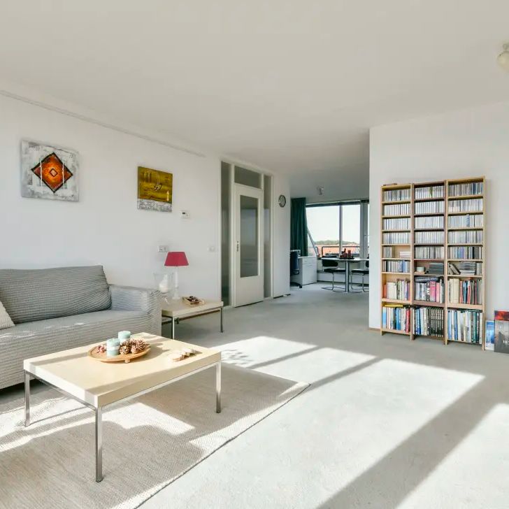 Wilhelminakade 55 - Foto 1