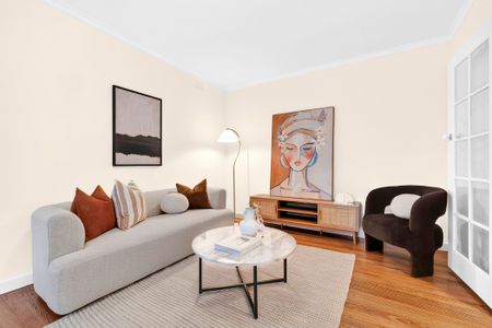 3/29 Ashburn Grove, Ashburton VIC 3147 - Apartment For Rent | Domain - Photo 5