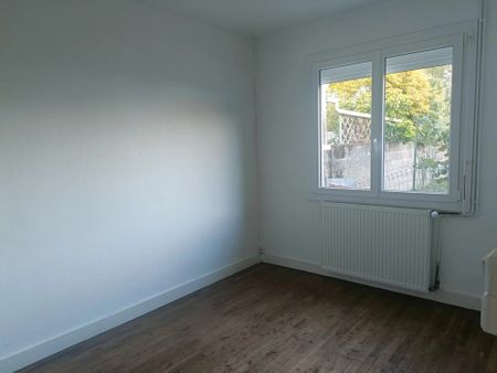Location Maison 3 pièces 60 m2 à Saint-Sébastien-sur-Loire - Photo 5