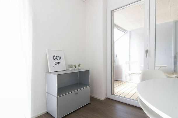 BUSINESS APARTMENT - Fully furnished - Photo 1