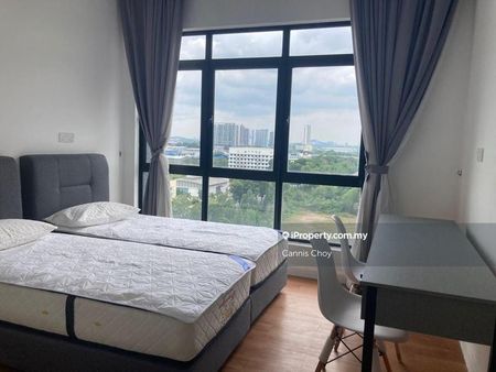Utropolis Suites 1, Glenmarie - Foto 5