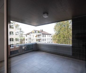 Traumhafte 4.5-Zimmerwohnung an bester Lage in Luzern - Photo 1