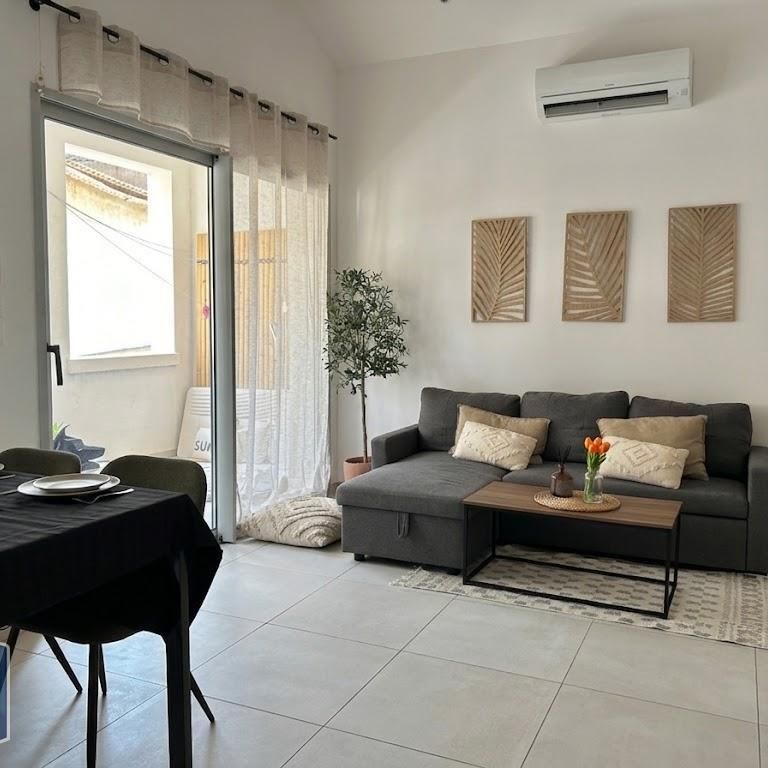 Location Appartement 1 pièce 30m² CLERMONT L HERAULT 34800 - Photo 1