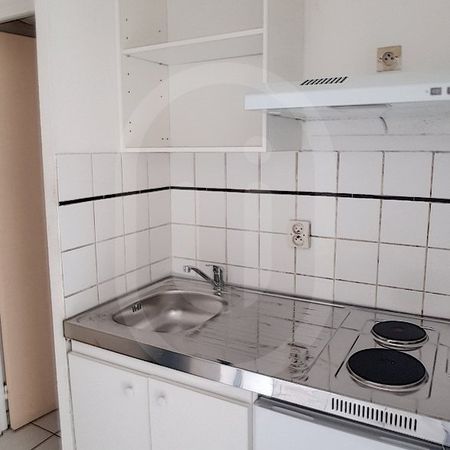 Location Appartement 1 pièce 17m² MONTPELLIER 34070 - Photo 3