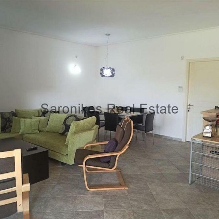 Ενοικίαση κατοικίας, 60 τ.μ., Ανάβυσσος, 1.500 € - Photo 1