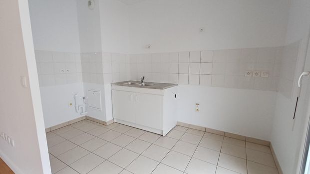 location Appartement T3 DE 60.6m² À CACHAN - Photo 1