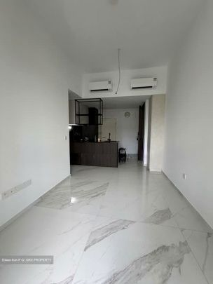 Jervois Mansion (D10), Apartment - For Rent - Photo 1