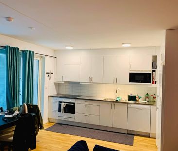 Rågsvedsvägen, Bandhagen - Foto 6