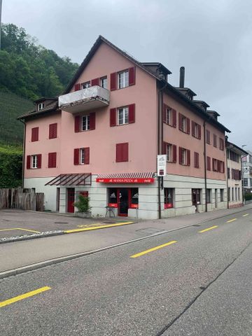 2.5 Zimmer, 65 m², 1. Stock - Foto 3