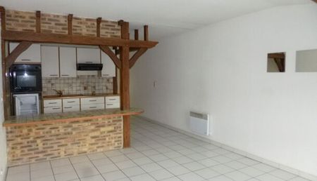 Appartement 2 pièces 42m2 REIMS 520 euros - Photo 2