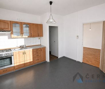 Pronájem bytu 2+kk 36 m² - Photo 4