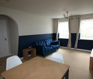 2 bedroom apartment to rent - Photo 6
