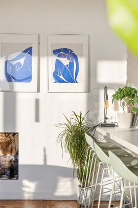 Appartement voor € 1.450 - Foto 1