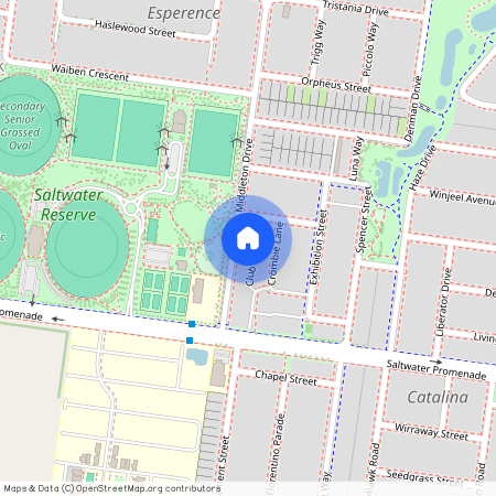 34A Middleton Drive, Vic 3030, Point Cook