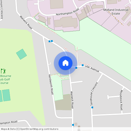 Warwick Road, Scunthorpe