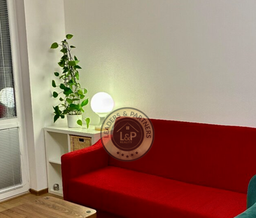 Prenájom štýlového apartmánu - Staré Mesto, Košice - Fotografia 1