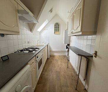 1 bed flat to rent in Hinton Road, Bournemouth, BH1 - Photo 5