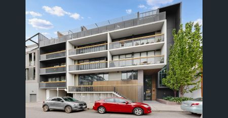 Contemporary 1-Bedroom Apartment in the Heart of Hawthorn - Photo 3