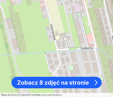 Do wynajęcia od MARCA kawalerka 30 m² z balkonem – Warszawa, Białołęka - Zdjęcie 1