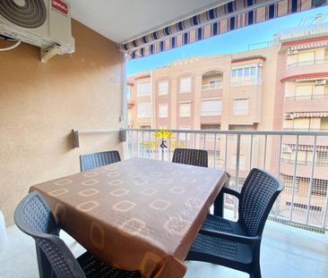 2 BEDROOM APARTMENT - GUARDAMAR DEL SEGURA - Photo 2