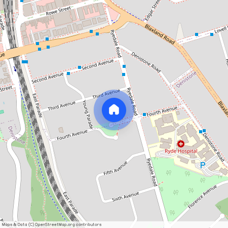 2/30 Fourth Avenue, NSW 2122, Eastwood