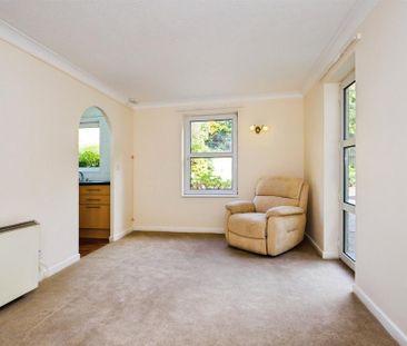 1 bedroom retirement property to rent - Photo 1