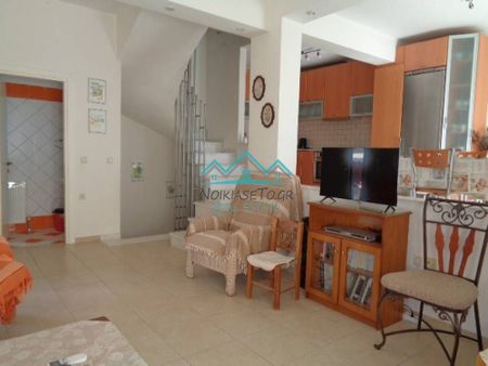 Μεζονέτα για ενοικίαση Μεσημέρι (Επανομή) - Φωτογραφία 2