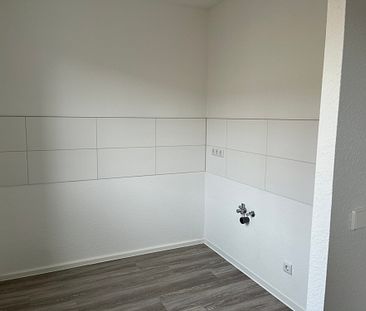 Sanierte, kleine Wohnung - Photo 1