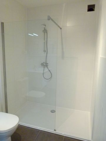 Instapklaar 1-slpk-app. met terras in centrum Stevoort - Photo 5