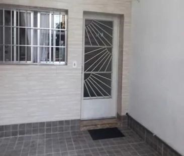 Casa (Terrea) Para Locação, 1 Dorm (S), 45 m² - Foto 2