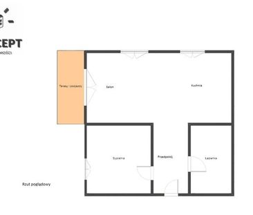 Elegancki Apartament z osobną sypialnią |ul. Burzowa - Photo 5