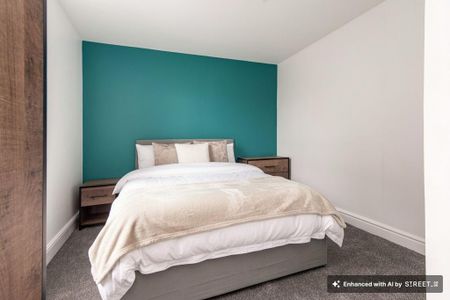 1 bedroom apartment to rent - Photo 4