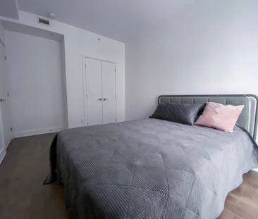 Condo for rent, Montréal (Côte-des-Neiges/Notre-Dame-de-Grâce) - Photo 3