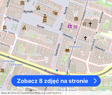 Stylowa kawalerka w samym Centrum Miasta - Rynek - Zdjęcie 1