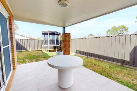 1 Kariba Close, Macquarie Hills NSW 2285 - Photo 5