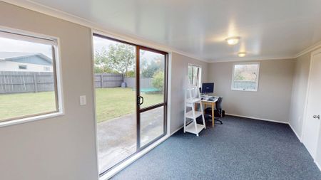 Terrace End - 3 Bedrooms - Photo 4