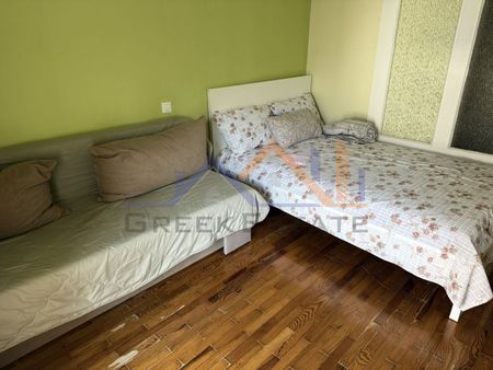 Studio/Γκαρσονιέρα για ενοικίαση Λόφος Βελισσαρίου - Λούτσα (Ιωάννινα) - Φωτογραφία 5