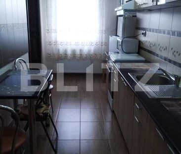 Apartament 2 camere, decomandat, 60 mp, zona BMW - Photo 1