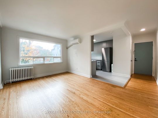 For Lease - 14 Wadsworth Boulevard Unit# 1, Toronto, Ontario - Photo 1