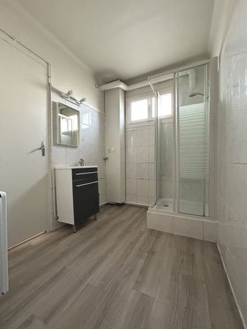 Appartement 2 Pièces 45 m² - Photo 4