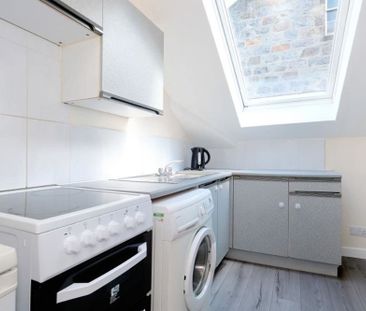 Exchange Street, Top Floor, AB11 - Photo 6