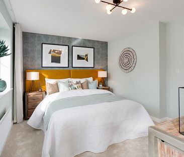 3 bedroom semi-detached house to rent - Photo 6