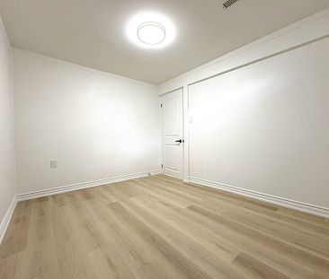 For Lease - 9 Truro Crescent, Toronto, Ontario - Photo 3