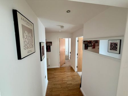 2 Bed Flat, St James Quay, LS10 - Photo 2