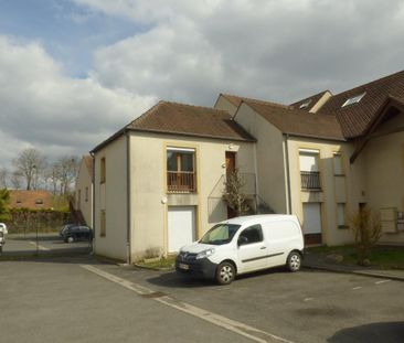 Appartement 1 pièces de 35 à Cergy le haut - Photo 3