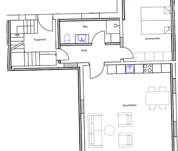 Sct. Nicolaj Gade - Foto 5